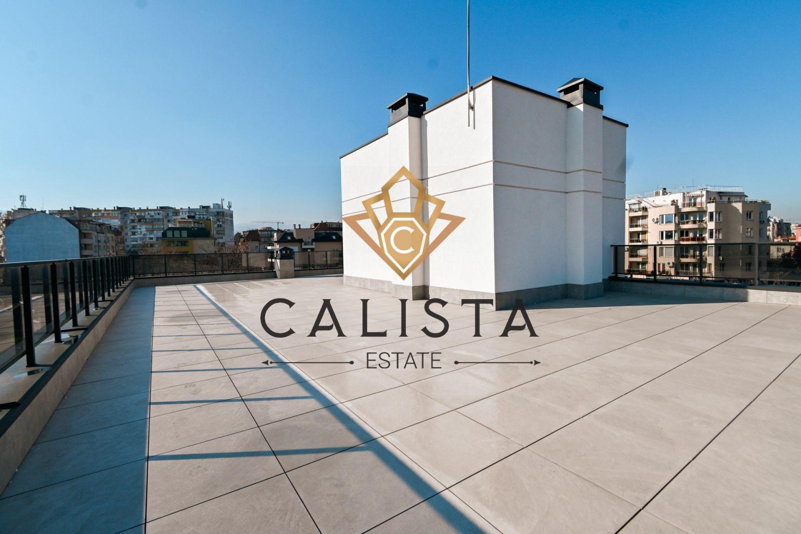 Продава 3-СТАЕН, гр. София, Овча купел, снимка 17 - Апартаменти - 54367624