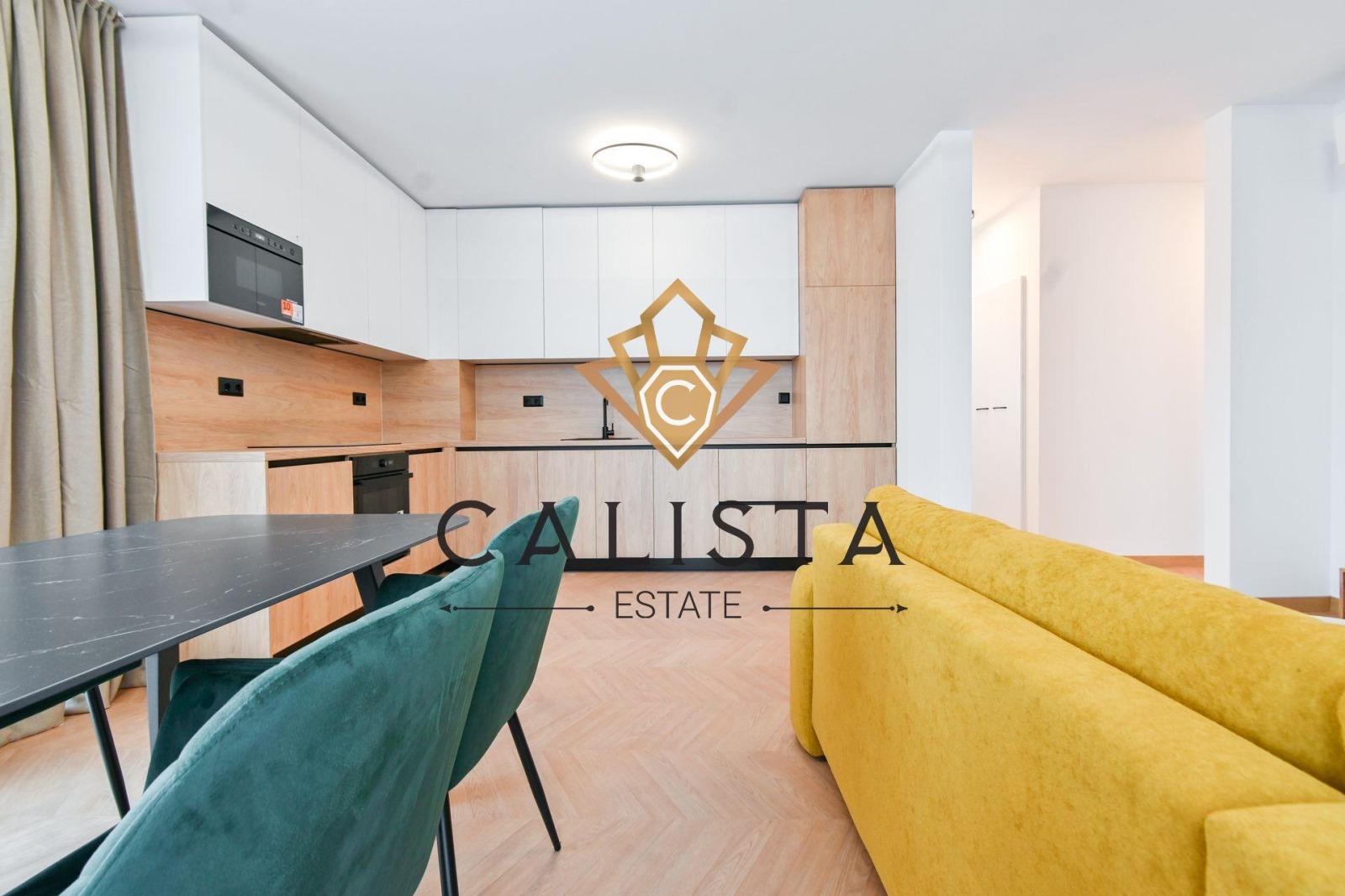 Продава 3-СТАЕН, гр. София, Овча купел, снимка 5 - Апартаменти - 54367624