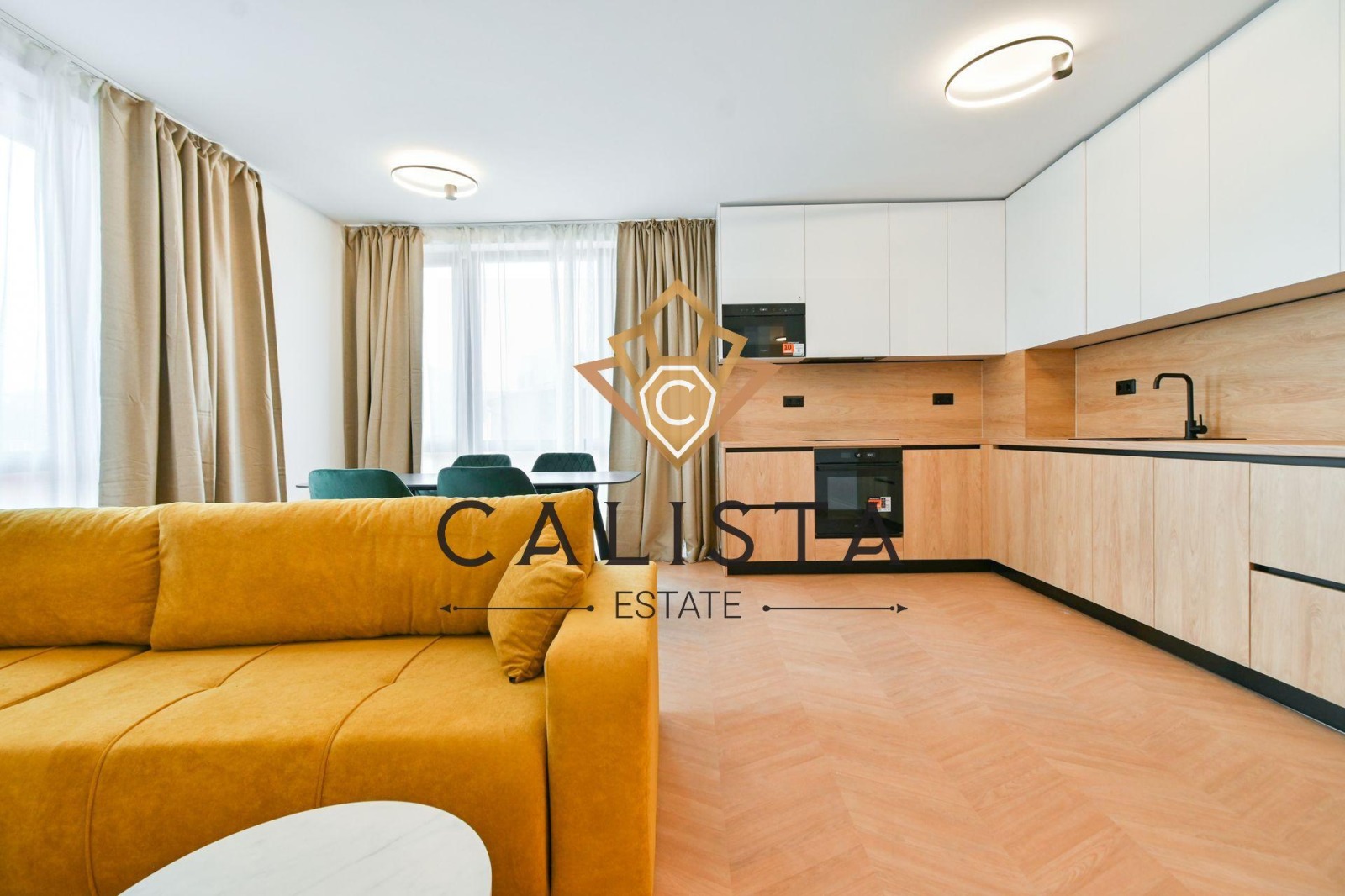 Продава 3-СТАЕН, гр. София, Овча купел, снимка 1 - Апартаменти - 54367624