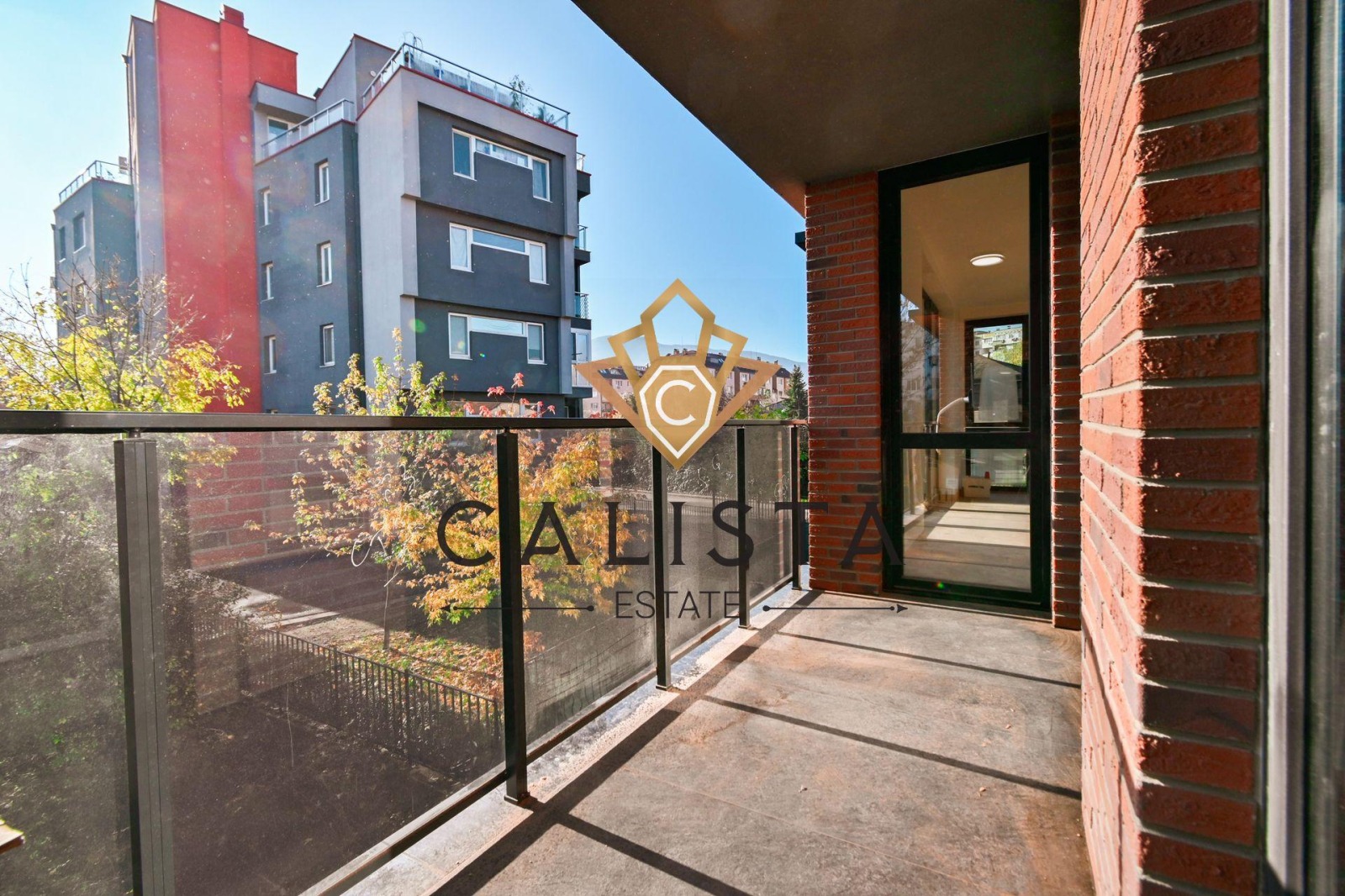 Продава 3-СТАЕН, гр. София, Овча купел, снимка 15 - Апартаменти - 54367624