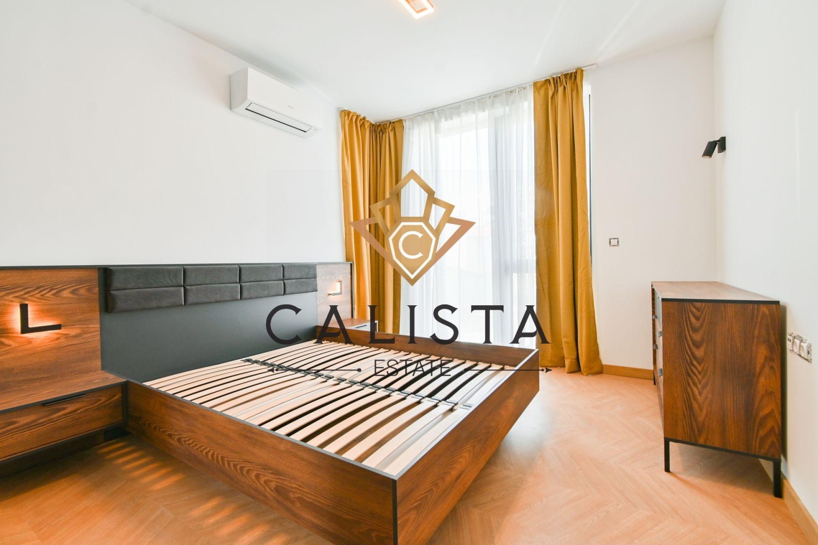 Продава 3-СТАЕН, гр. София, Овча купел, снимка 7 - Апартаменти - 54367624