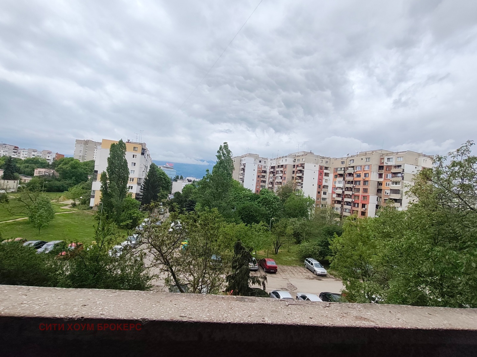 Продава 3-СТАЕН, гр. София, Младост 1, снимка 13 - Апартаменти - 54573659