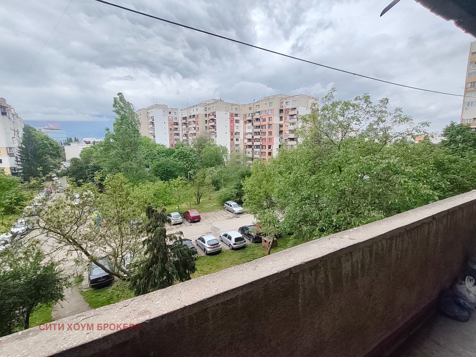 Продава 3-СТАЕН, гр. София, Младост 1, снимка 12 - Апартаменти - 54573659