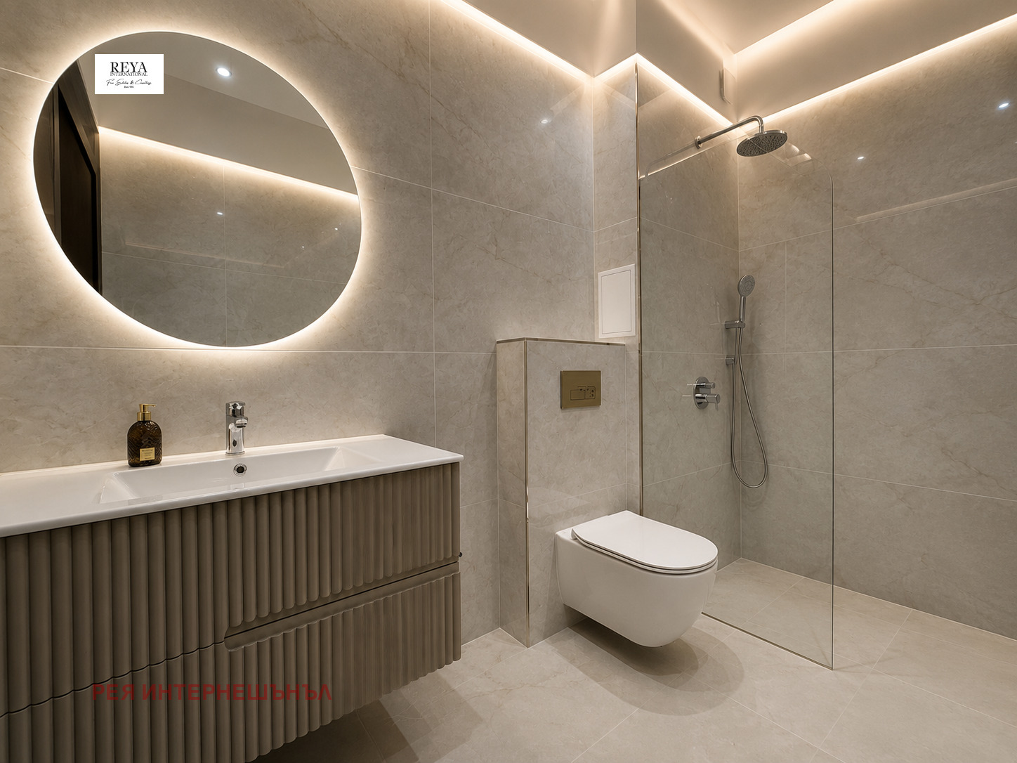 Продава 3-СТАЕН, гр. София, Кръстова вада, снимка 13 - Апартаменти - 54998228