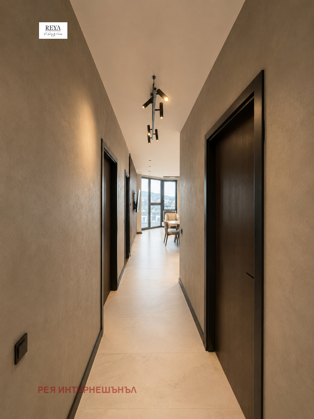 Продава 3-СТАЕН, гр. София, Кръстова вада, снимка 14 - Апартаменти - 54998228