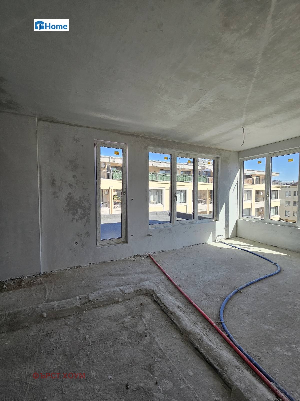 Продава 3-СТАЕН, гр. София, Малинова долина, снимка 5 - Апартаменти - 55204012