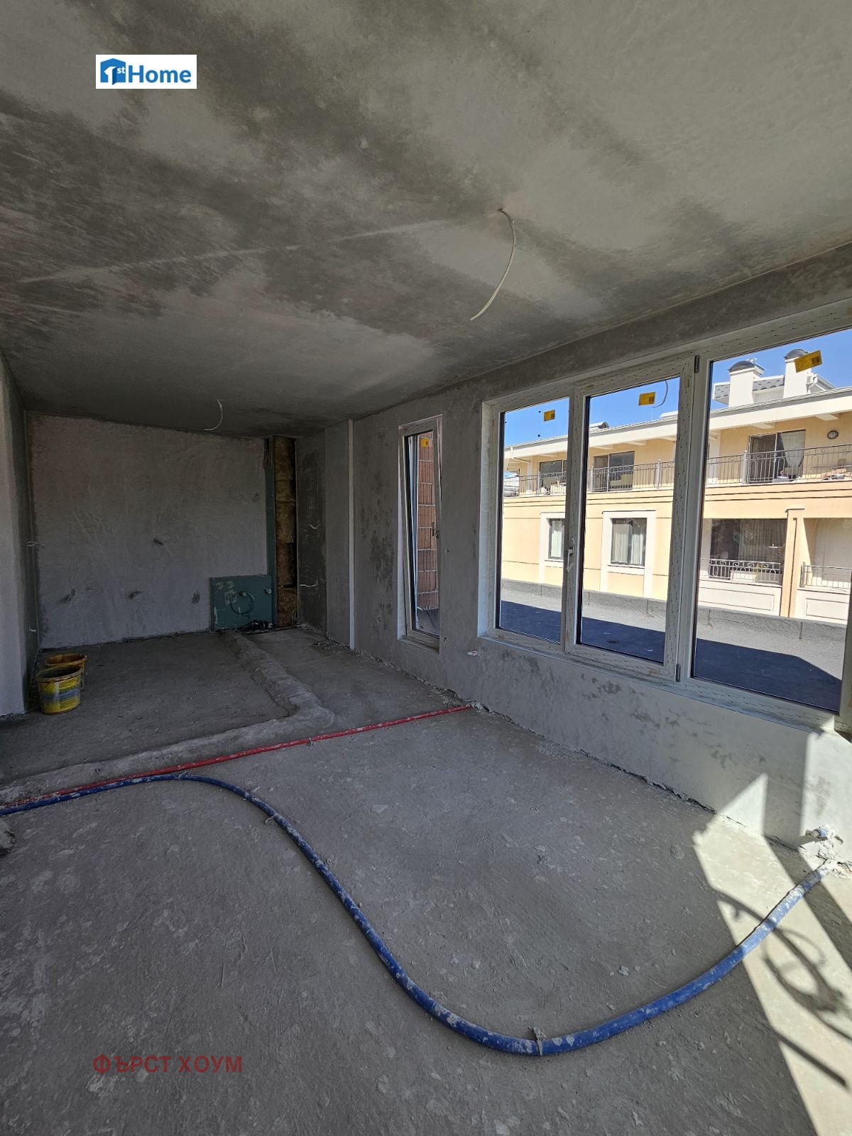 Продава 3-СТАЕН, гр. София, Малинова долина, снимка 7 - Апартаменти - 55204012