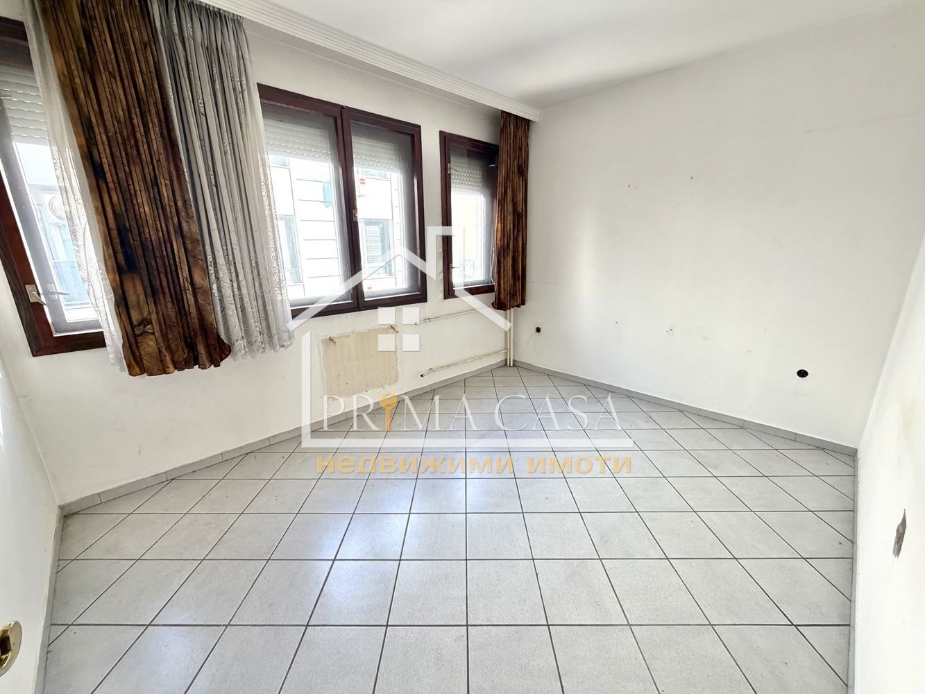 Продава 3-СТАЕН, гр. Пловдив, Младежки Хълм, снимка 5 - Апартаменти - 56016975