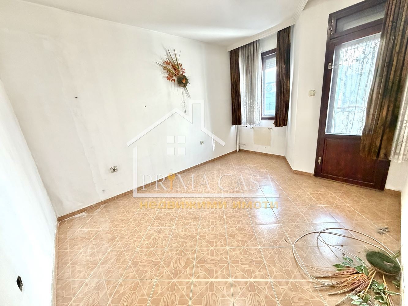 Продава 3-СТАЕН, гр. Пловдив, Младежки Хълм, снимка 3 - Апартаменти - 56016975
