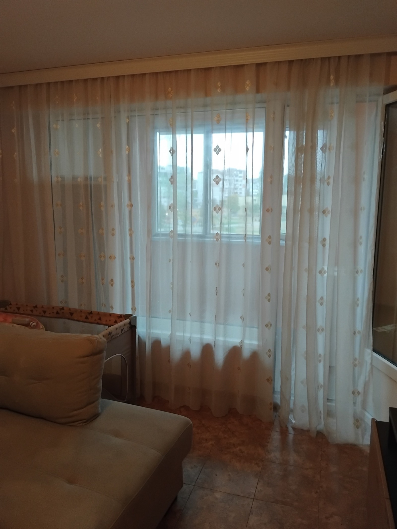 Продава 3-СТАЕН, гр. Враца, Сениче, снимка 2 - Апартаменти - 56246680