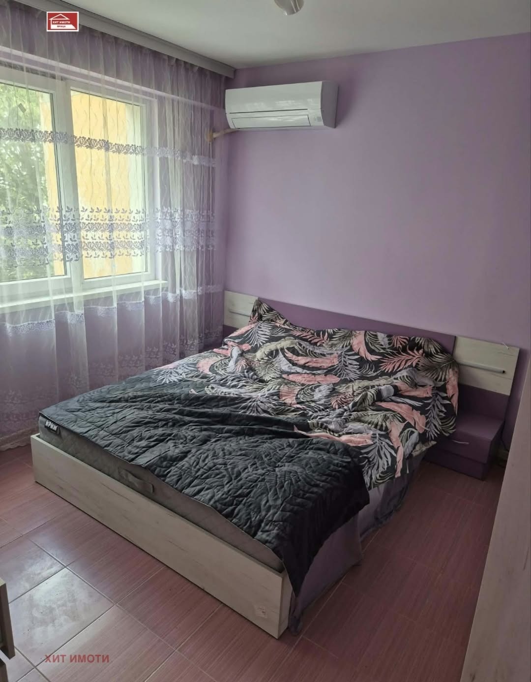Продава 3-СТАЕН, гр. Враца, Сениче, снимка 9 - Апартаменти - 56246680