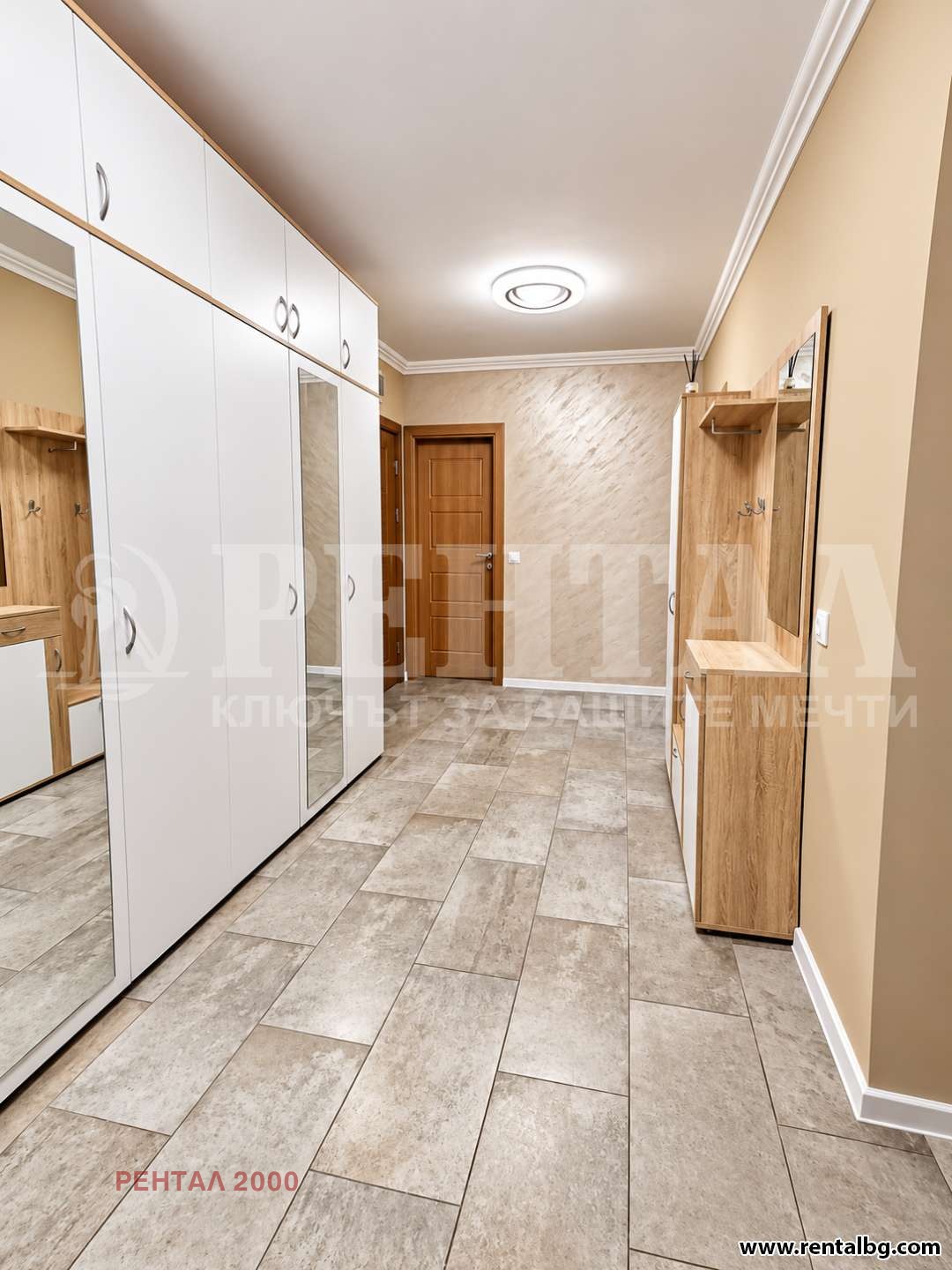 Продава 3-СТАЕН, гр. Пловдив, Остромила, снимка 7 - Апартаменти - 56257131