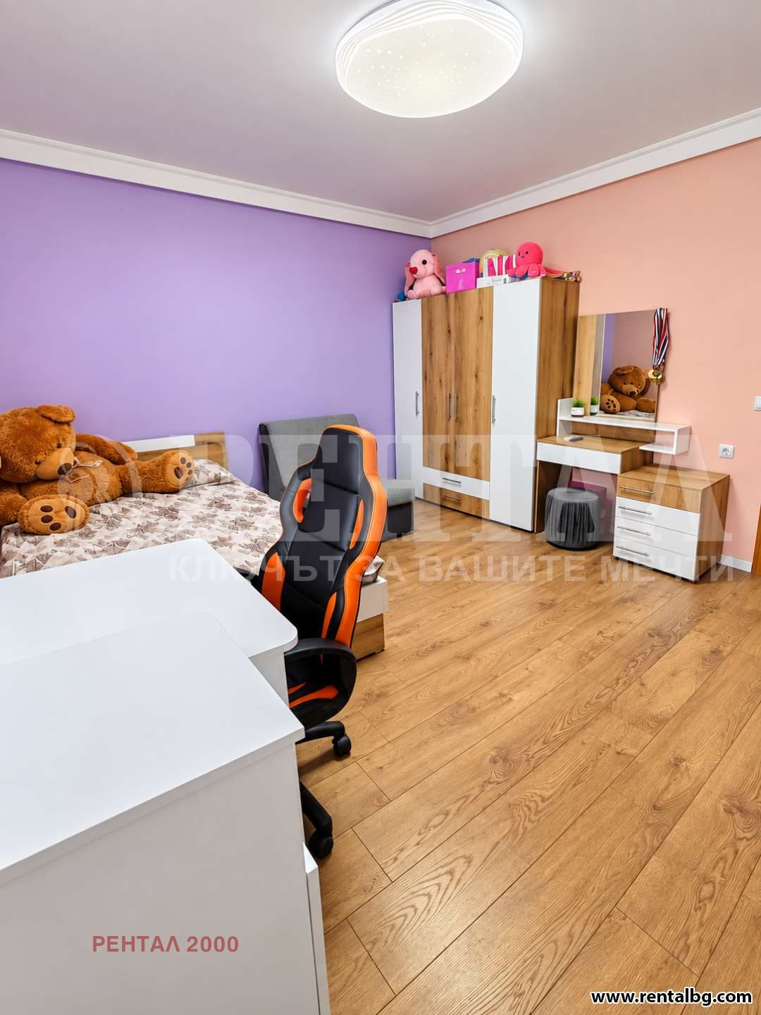 Продава 3-СТАЕН, гр. Пловдив, Остромила, снимка 9 - Апартаменти - 56257131