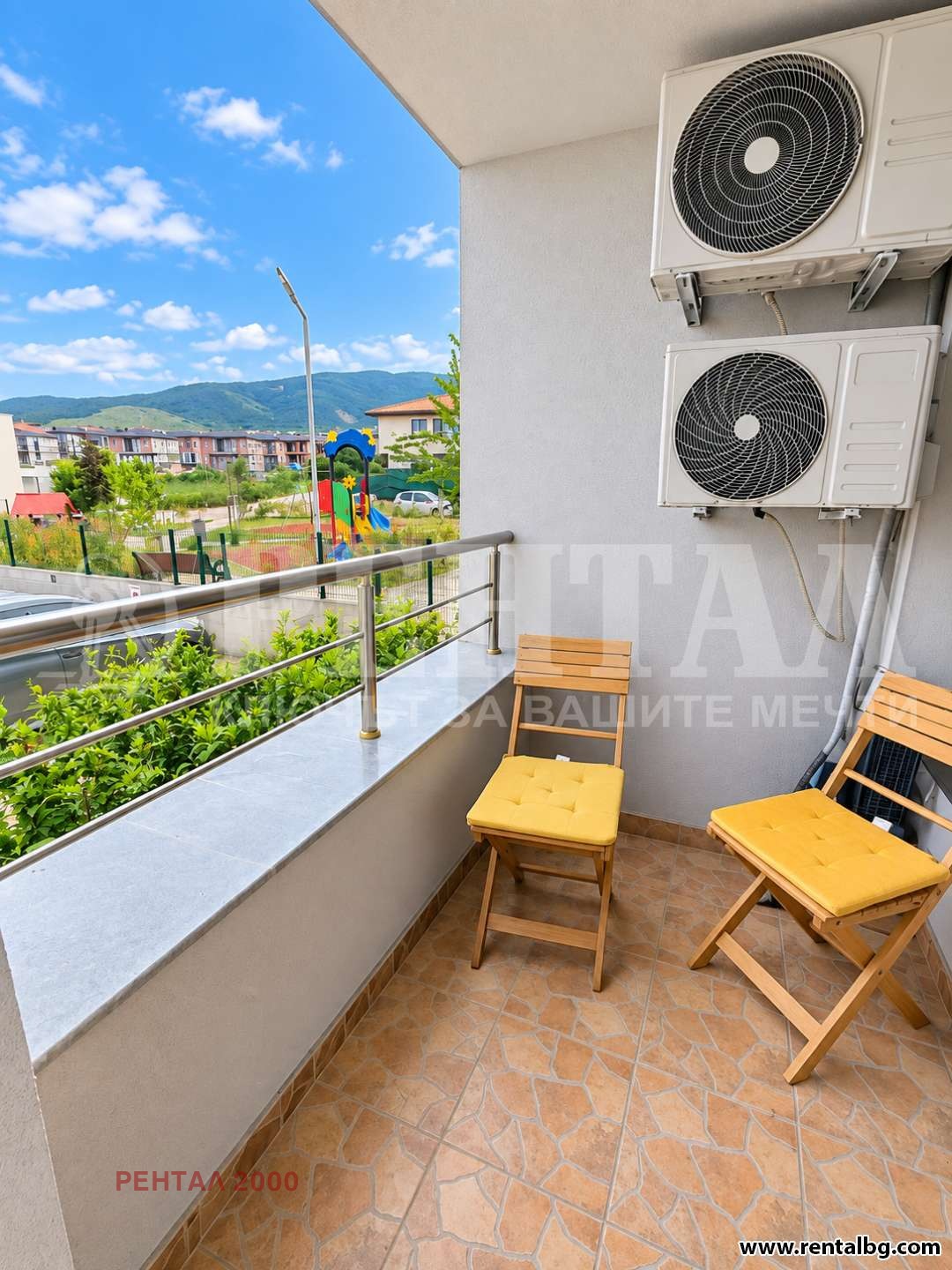 Продава 3-СТАЕН, гр. Пловдив, Остромила, снимка 13 - Апартаменти - 56257131