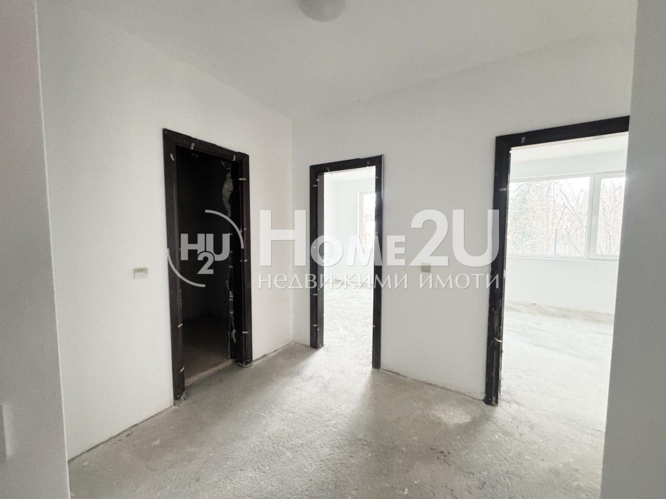 Продава 4-СТАЕН, гр. София, Бояна, снимка 8 - Апартаменти - 54450895