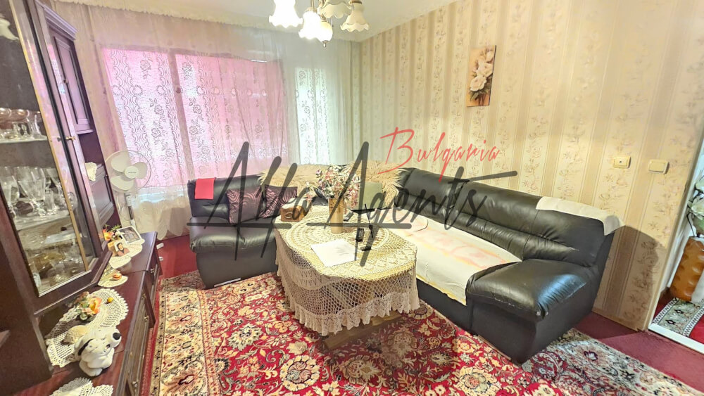 Продава 4-СТАЕН, гр. Варна, Кайсиева градина, снимка 4 - Апартаменти - 55692324