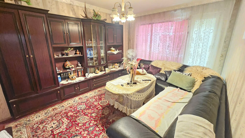 Продава 4-СТАЕН, гр. Варна, Кайсиева градина, снимка 3 - Апартаменти - 55692324