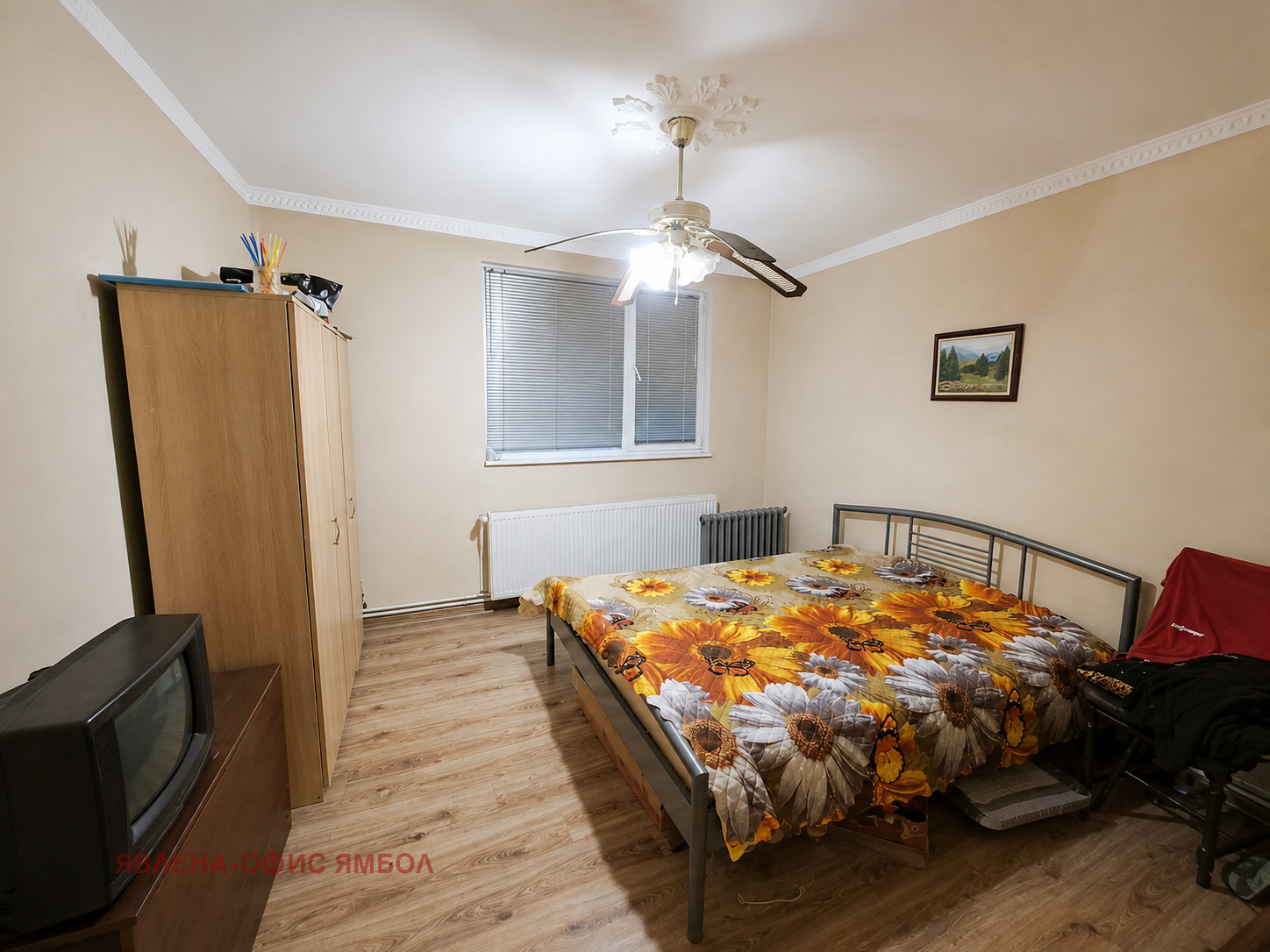 Продава КЪЩА, с. Кабиле, област Ямбол, снимка 7 - Къщи - 55584027