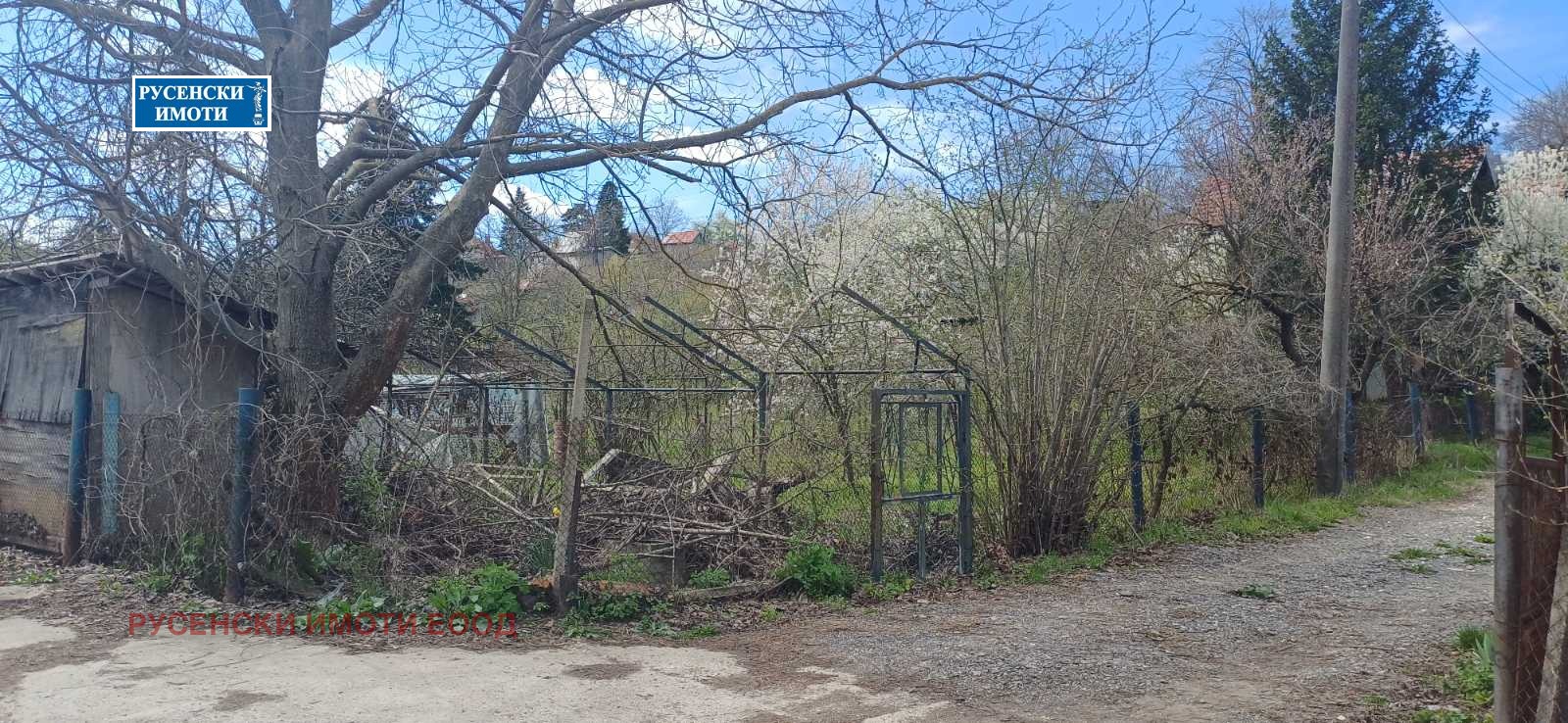 Продава ВИЛА, гр. Русе, в.з. Касева Чешма, снимка 2 - Вили - 54131049