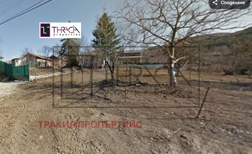 Продава ПАРЦЕЛ, гр. София, с. Лозен, снимка 2 - Парцели - 56478043