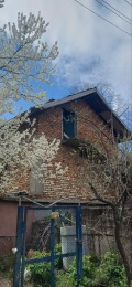 Продава ВИЛА, гр. Русе, в.з. Касева Чешма, снимка 2
