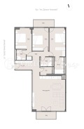 Продава 4-СТАЕН, град София, Оборище • 710000 € / 1388639.30 лв. • 49316058 2
