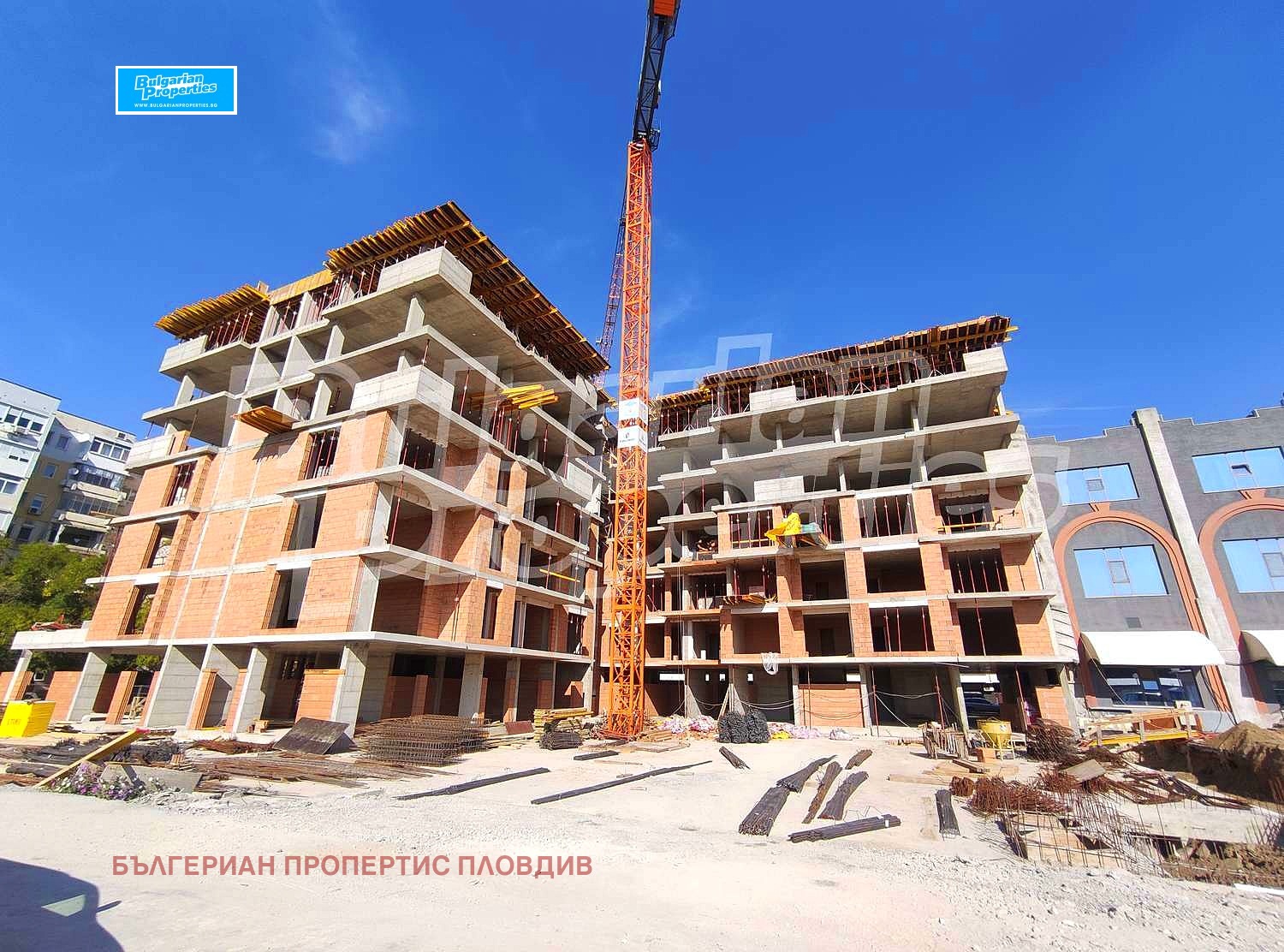 Продава 2-СТАЕН | Imot.bg — изображение 3