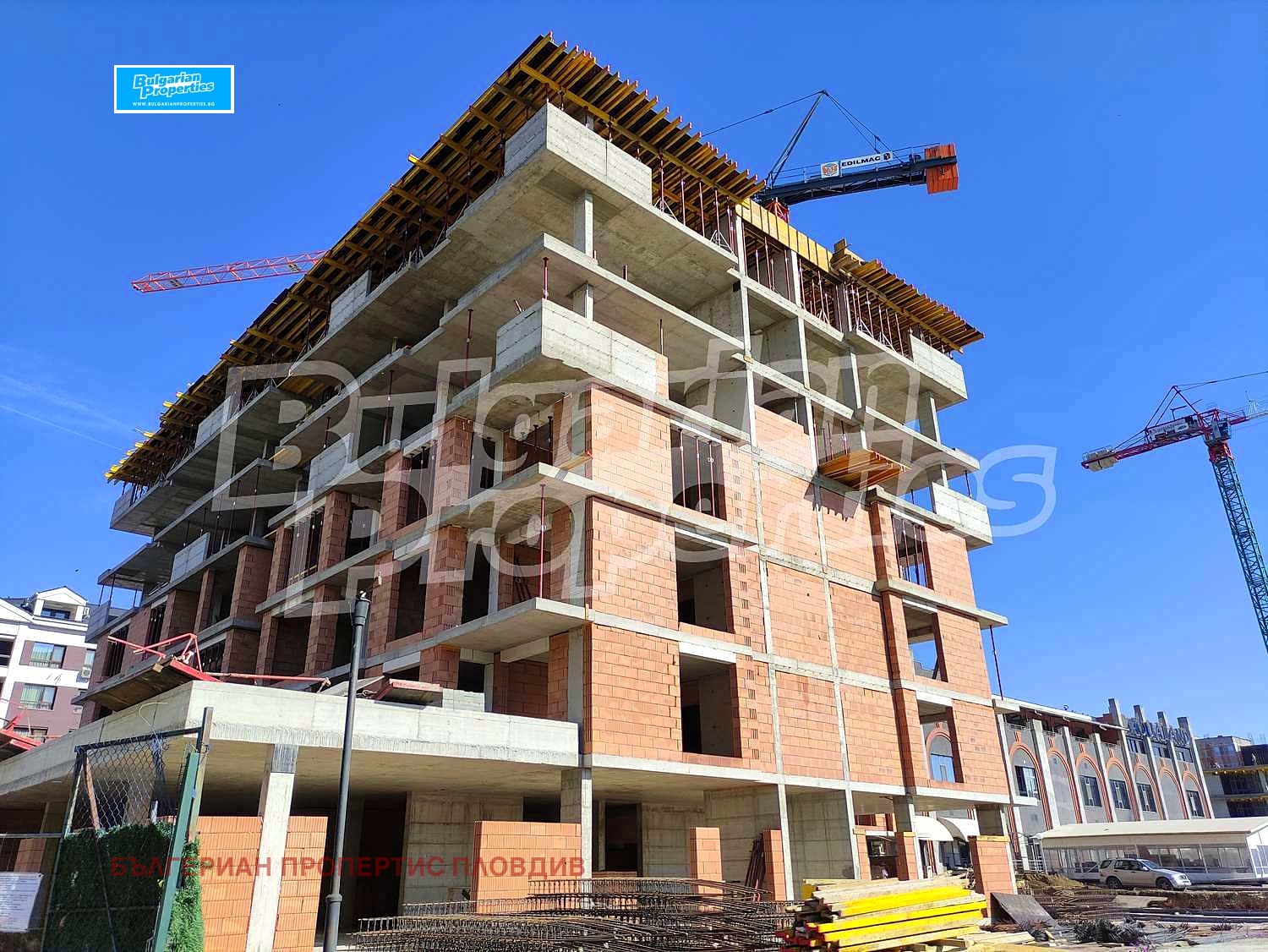 Продава 2-СТАЕН | Imot.bg — изображение 5