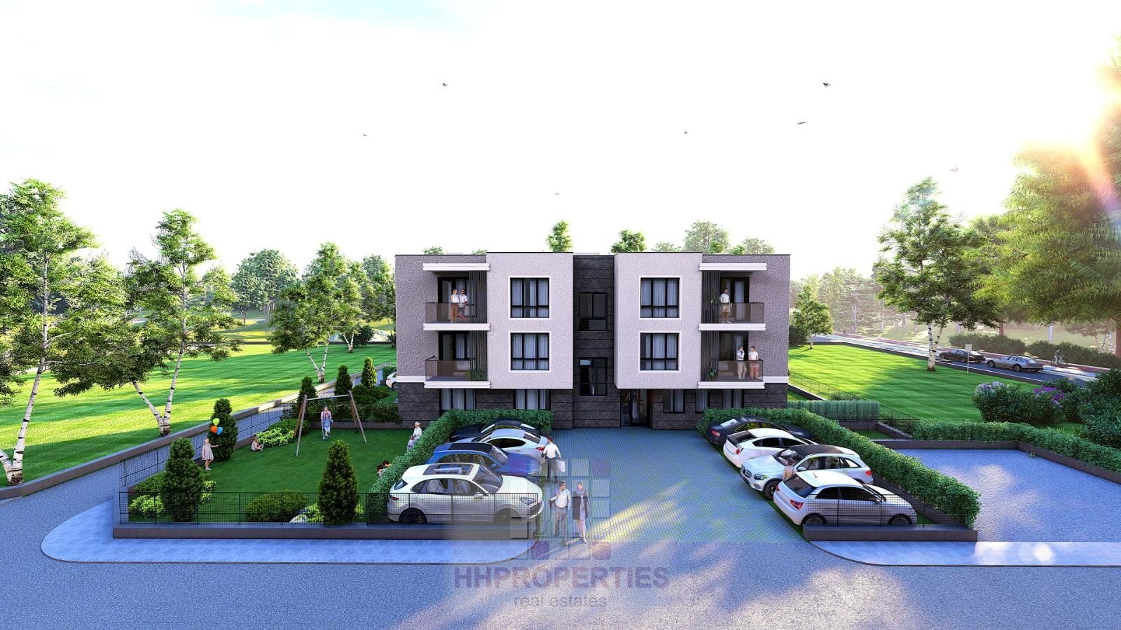 Продава 3-СТАЕН | Imot.bg — изображение 3