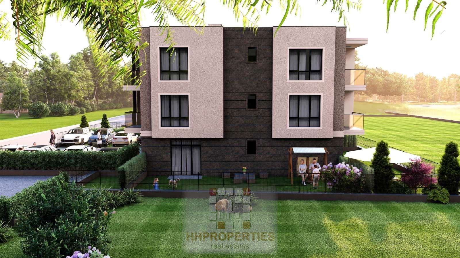 Продава 3-СТАЕН | Imot.bg — изображение 4