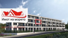 Продава 1-стаен област Бургас гр. Ахтопол - [1] 