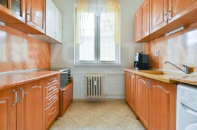 1 bedroom Meditsinska akademiya, Sofia 7