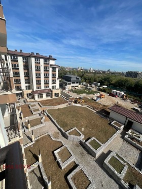 2 bedroom Manastirski livadi, Sofia 13