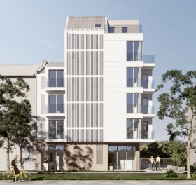 Продава  3-стаен, град Варна