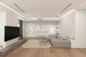 3+ hálószoba Centar, Sofia