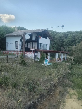 Снимка Продава КЪЩА