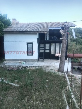 Hus Osenovo, region Varna 2