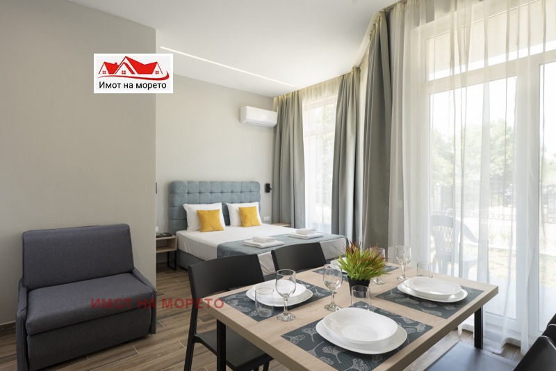 Til salg  Studie region Burgas , Ahtopol , 45 kvm | 62491272 - billede [4]