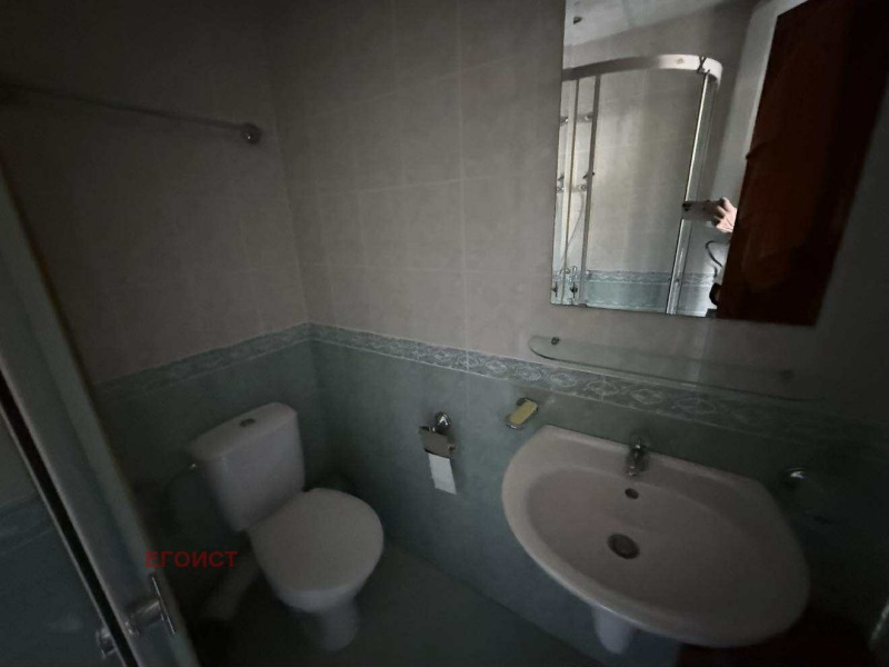 Продава 1-СТАЕН, гр. Свети Влас, област Бургас, снимка 10 - Апартаменти - 52652930