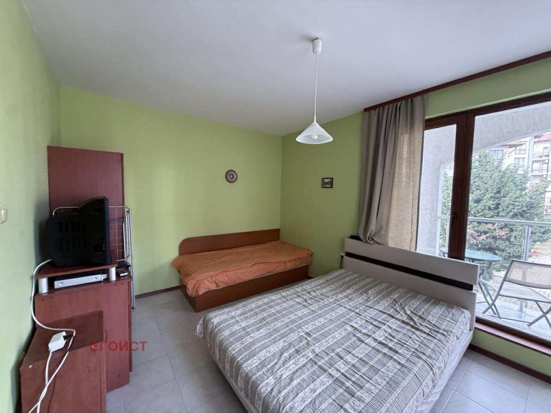 Продава 1-СТАЕН, гр. Свети Влас, област Бургас, снимка 8 - Апартаменти - 52652930