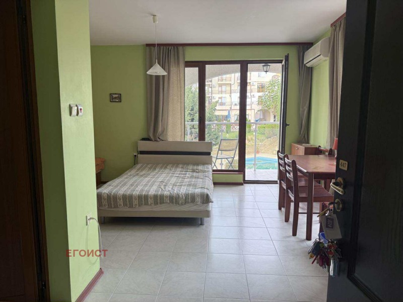 Продава 1-СТАЕН, гр. Свети Влас, област Бургас, снимка 4 - Апартаменти - 52652930