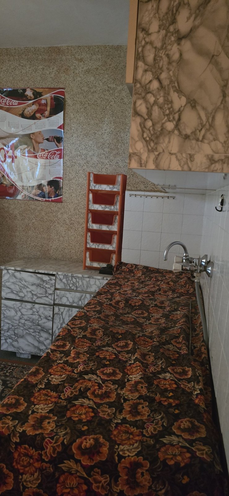 Продава 1-СТАЕН, гр. Попово, област Търговище, снимка 4 - Апартаменти - 55253371