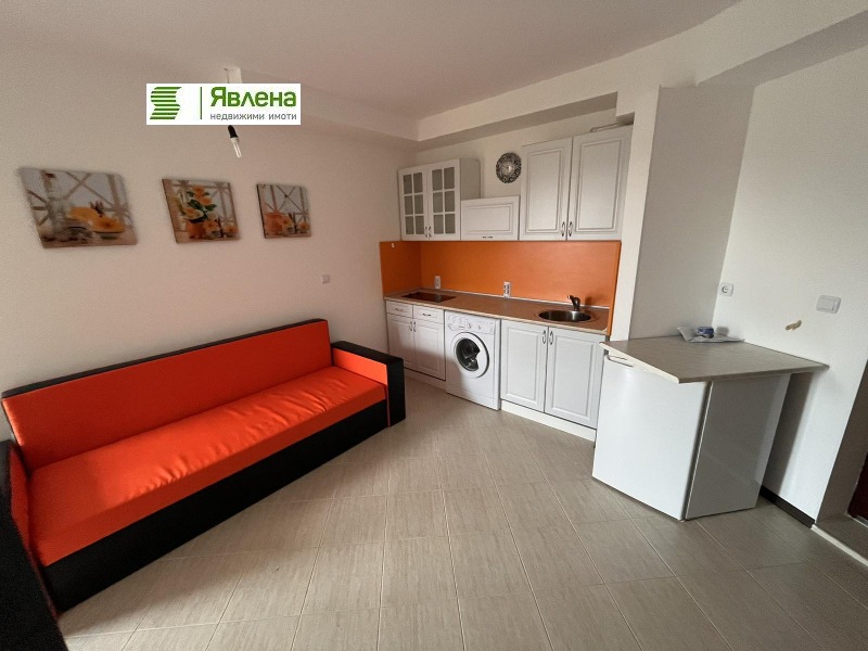 Zu verkaufen  1 Schlafzimmer region Burgas , k.k. Slantschew brjag , 50 qm | 94926245 - Bild [2]