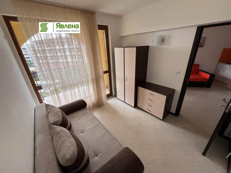 En venta  1 dormitorio región Burgas , k.k. Slanchev bryag , 50 metros cuadrados | 94926245