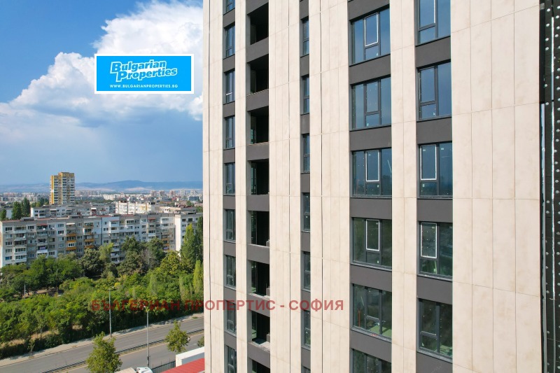 For Sale  1 bedroom Sofia , Banishora , 64 sq.m | 35137007 - image [14]