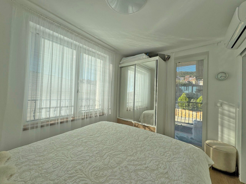 Til salg  1 soveværelse region Burgas , Sveti Vlas , 48 kvm | 81629234 - billede [2]