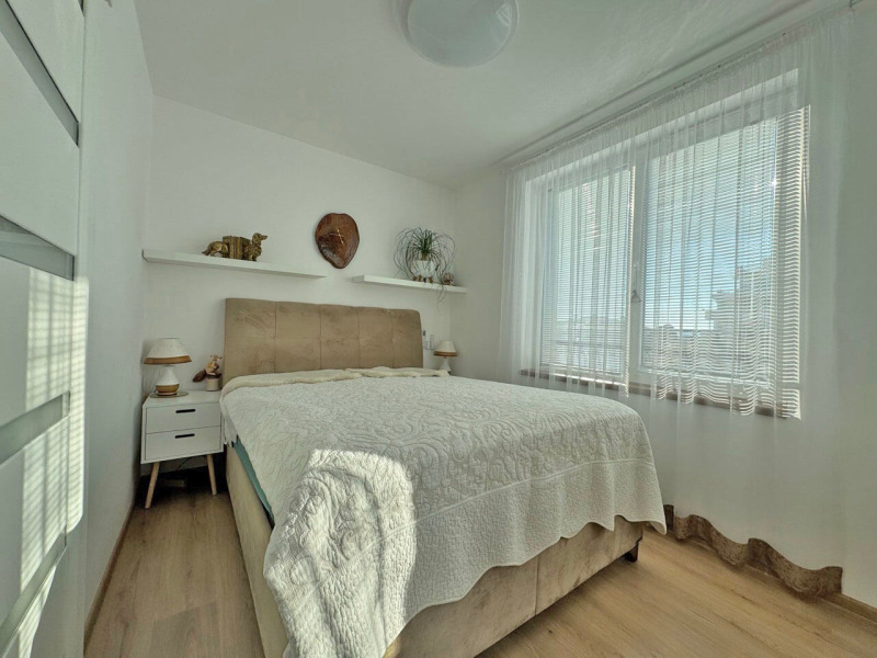 Til salg  1 soveværelse region Burgas , Sveti Vlas , 48 kvm | 81629234 - billede [3]