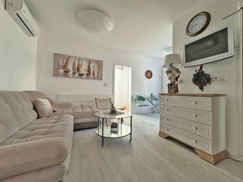 Til salg  1 soveværelse region Burgas , Sveti Vlas , 48 kvm | 81629234 - billede [7]