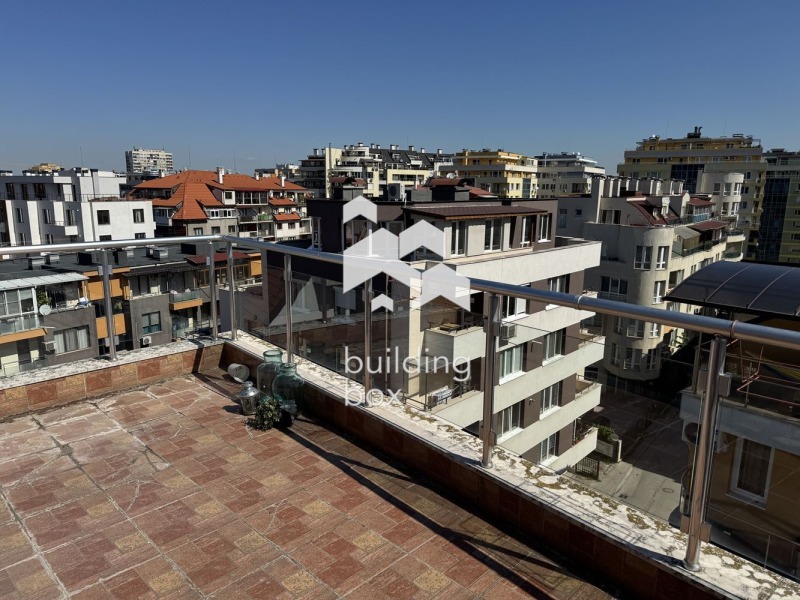 На продаж  1 спальня София , Манастирски ливади , 90 кв.м | 50608633 - зображення [9]