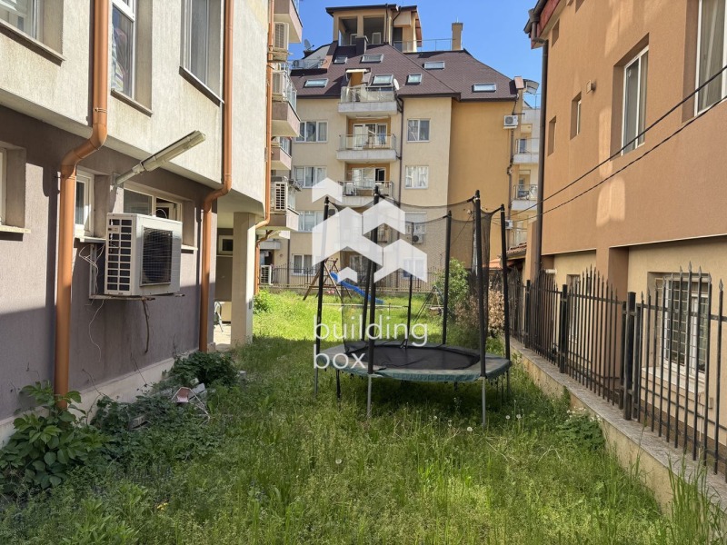 На продаж  1 спальня София , Манастирски ливади , 90 кв.м | 50608633 - зображення [11]